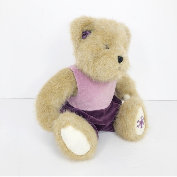 BOYDS bear teddy bear - Picture 8 of 9
